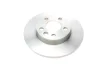 Диск гальмівний VW California/Caravelle/Eurovan/Multivan/Transporter T4 \'\'R PR2 BOSCH 0 986 479 R91 (фото 4)