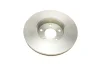 Диск гальмівний NISSAN/OPEL/RENAULT Primastar/Vivaro/Trafic \'\'F PR2 - кратн. 1 щт BOSCH 0 986 479 R93 (фото 2)