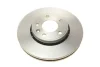 Диск гальмівний NISSAN/OPEL/RENAULT Primastar/Vivaro/Trafic \'\'F PR2 - кратн. 1 щт BOSCH 0 986 479 R93 (фото 6)