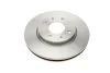 Диск гальмівний BOSCH 0986479R94 (фото 4)