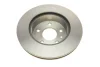 Диск гальмівний MB Vito/Classe V \'\'F PR2 BOSCH 0 986 479 R95 (фото 2)