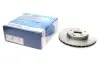 Диск гальмівний MB W211 \'\'F \'\'02>> PR2 BOSCH 0 986 479 R99 (фото 1)