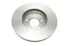 Диск гальмівний MB W211 \'\'F \'\'02>> PR2 BOSCH 0 986 479 R99 (фото 2)