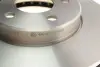 Диск гальмівний MB W211 \'\'F \'\'02>> PR2 BOSCH 0 986 479 R99 (фото 3)