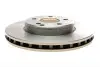 Диск гальмівний MB W211 \'\'F \'\'02>> PR2 BOSCH 0 986 479 R99 (фото 6)