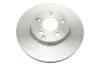 Диск гальмівний MB W211 \'\'F \'\'02>> PR2 BOSCH 0 986 479 R99 (фото 7)