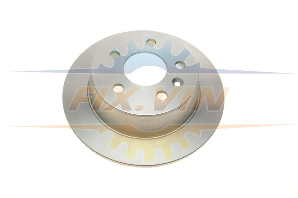 Диск гальмівний MB Vito 108/110/113/V200/230/280 \'\'R PR2 BOSCH 0 986 479 S02 (фото 1)