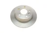 Диск гальмівний MB Vito 108/110/113/V200/230/280 \'\'R PR2 BOSCH 0 986 479 S02 (фото 1)
