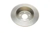Диск гальмівний MB Vito 108/110/113/V200/230/280 \'\'R PR2 BOSCH 0 986 479 S02 (фото 2)
