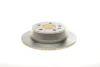 Диск гальмівний MB Vito 108/110/113/V200/230/280 \'\'R PR2 BOSCH 0 986 479 S02 (фото 6)