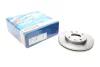 Диск гальмівний HYUNDAI Elantra/Matrix \'\'F "00>> PR2 BOSCH 0 986 479 S03 (фото 1)