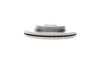 Диск гальмівний HYUNDAI Elantra/Matrix \'\'F "00>> PR2 BOSCH 0 986 479 S03 (фото 3)