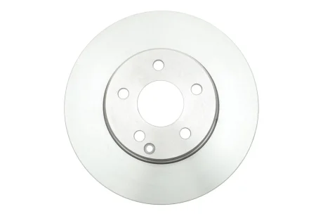 Диск гальмівний MB W211 \'\'F \'\'02>> PR2 BOSCH 0986479S07