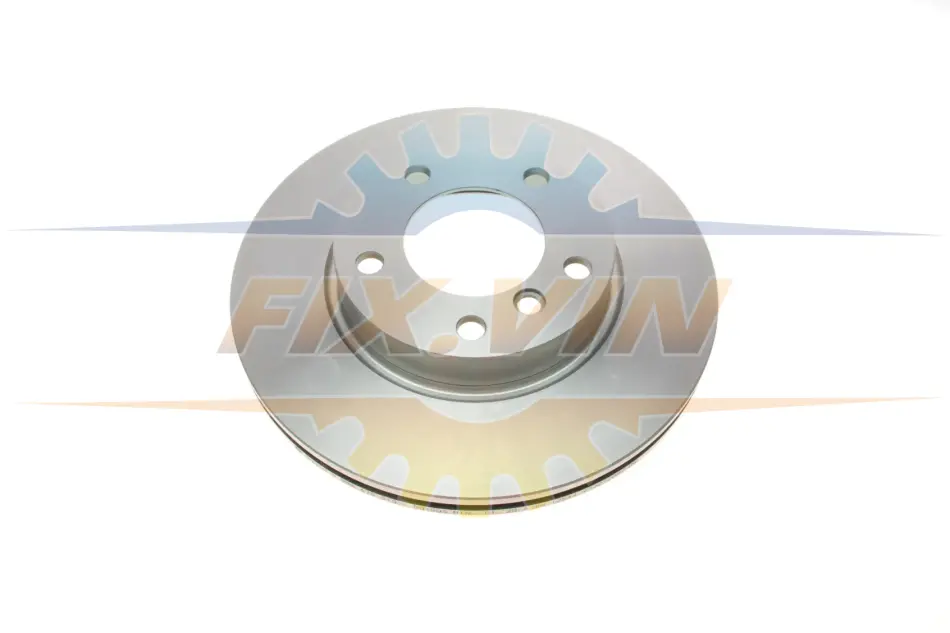 Диск гальмівний BMW E36/E46 \'\'F PR2 BOSCH 0 986 479 S10 (фото 1)