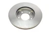 Диск гальмівний BMW E36/E46 \'\'F PR2 BOSCH 0 986 479 S10 (фото 2)