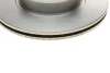 Диск гальмівний BMW E36/E46 \'\'F PR2 BOSCH 0 986 479 S10 (фото 3)