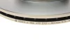 Диск гальмівний BMW E36/E46 \'\'F PR2 BOSCH 0 986 479 S10 (фото 4)