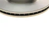 Диск гальмівний HYUNDAI Tucson/Sonata/ix35 \'\' F \'\'2,0i-2,0CRDI \'\'04>> PR2 BOSCH 0 986 479 S14 (фото 4)