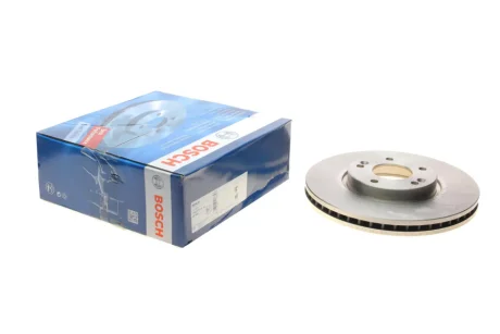 Диск гальмівний HYUNDAI Tucson/Sonata/ix35 \'\' F \'\'2,0i-2,0CRDI \'\'04>> PR2 BOSCH 0 986 479 S14