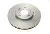 Диск гальмівний HYUNDAI Tucson/Sonata/ix35 \'\' F \'\'2,0i-2,0CRDI \'\'04>> PR2 BOSCH 0 986 479 S14 (фото 7)