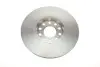 Диск гальмівний SKODA/VW Superb 3U4/Passat [3B3]/[3B6] \'\'F \'\' 01>> PR2 BOSCH 0 986 479 S19 (фото 2)