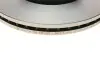 Диск гальмівний SKODA/VW Superb 3U4/Passat [3B3]/[3B6] \'\'F \'\' 01>> PR2 BOSCH 0 986 479 S19 (фото 5)