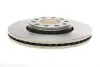 Диск гальмівний SKODA/VW Superb 3U4/Passat [3B3]/[3B6] \'\'F \'\' 01>> PR2 BOSCH 0 986 479 S19 (фото 6)