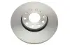 Диск гальмівний SKODA/VW Superb 3U4/Passat [3B3]/[3B6] \'\'F \'\' 01>> PR2 BOSCH 0 986 479 S19 (фото 7)