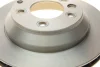 Диск гальмівний PORSCHE/VW Cayenne/Touareg \'\'R PR2 - кр. 1 шт BOSCH 0 986 479 S20 (фото 4)