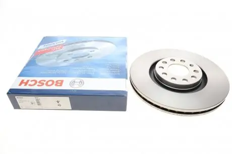 Диск гальмівний AUDI A4/A6/Allroad \'\'F PR2 BOSCH 0 986 479 S30