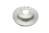 Диск гальмівний NISSAN X-Trail \'\'R "01>> PR2 BOSCH 0 986 479 S31 (фото 1)