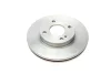 Диск гальмівний FORD Fiesta \'\'F \'\'1,0-1,6 \'\'08>> PR2 BOSCH 0 986 479 S38 (фото 4)