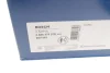 Диск гальмівний FORD Fiesta \'\'F \'\'1,0-1,6 \'\'08>> PR2 BOSCH 0 986 479 S38 (фото 5)