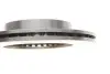 Диск гальмівний TOYOTA Yaris P1 \'\'F \'\'99-05 PR2 BOSCH 0 986 479 S46 (фото 3)