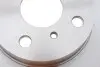 Диск гальмівний TOYOTA Yaris P1 \'\'F \'\'99-05 PR2 BOSCH 0 986 479 S46 (фото 5)