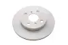 Диск гальмівний TOYOTA Yaris P1 \'\'F \'\'99-05 PR2 BOSCH 0 986 479 S46 (фото 6)