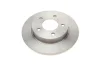 Диск гальмівний MAZDA 3 \'\'R \'\'1,6 "04>> PR2 BOSCH 0 986 479 S50 (фото 4)