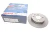 Диск гальмівний BOSCH 0 986 479 S52 (фото 1)
