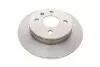 Диск гальмівний BOSCH 0 986 479 S52 (фото 3)