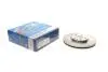 Диск гальмівний CITROEN/FIAT/LANCIA/PEUGEOT C8/Jumpy/Scudo/807/Expert \'\'F "99>> PR2 BOSCH 0 986 479 S62 (фото 1)