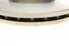 Диск гальмівний CITROEN/FIAT/LANCIA/PEUGEOT C8/Jumpy/Scudo/807/Expert \'\'F "99>> PR2 BOSCH 0 986 479 S62 (фото 5)