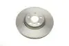 Диск гальмівний CITROEN/FIAT/LANCIA/PEUGEOT C8/Jumpy/Scudo/807/Expert \'\'F "99>> PR2 BOSCH 0 986 479 S62 (фото 7)
