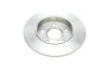Диск тормозной TOYOTA AURIS, COROLLA задн. (пр-во Bosch) BOSCH 0 986 479 S64 (фото 2)