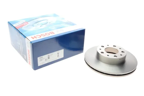 Диск гальмівний BOSCH 0 986 479 S70