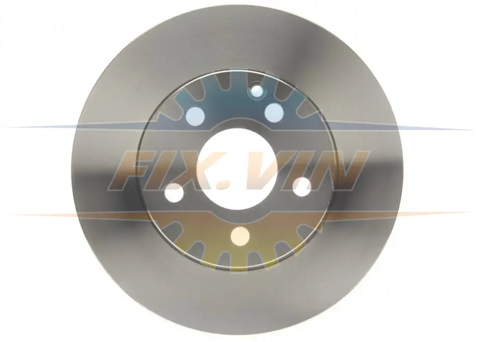 Диск гальмівний MB С (S204/W204) \'\'F PR2 BOSCH 0986479S83 (фото 1)