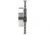 Диск гальмівний MB С (S204/W204) \'\'F PR2 BOSCH 0986479S83 (фото 4)
