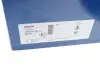 Диск гальмівний MERCEDES W204/A207/C207 \'\'R "07>> PR2 BOSCH 0 986 479 S92 (фото 6)
