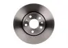 Диск тормозной BOSCH 0986479S93 (фото 1)