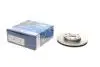 Диск гальмівний OPEL/DAEWOO Astra/Combo/Corsa/Kadett/Vectra/Lanos \'\'F PR2 BOSCH 0986479S98 (фото 1)