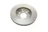 Диск гальмівний OPEL/DAEWOO Astra/Combo/Corsa/Kadett/Vectra/Lanos \'\'F PR2 BOSCH 0986479S98 (фото 2)